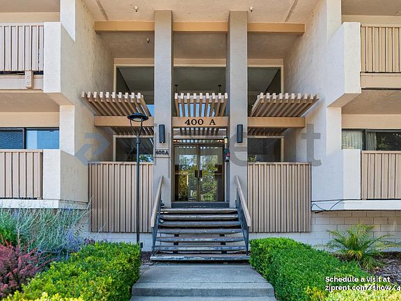 3rd image of 400 Ortega Ave #305A