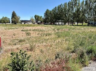 Francis St, Rexburg, ID 83440