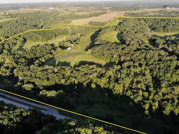 5292 Stenner Hill Road, Boscobel, WI 53805