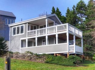 1455 Alder St, Oceanside, OR 97134