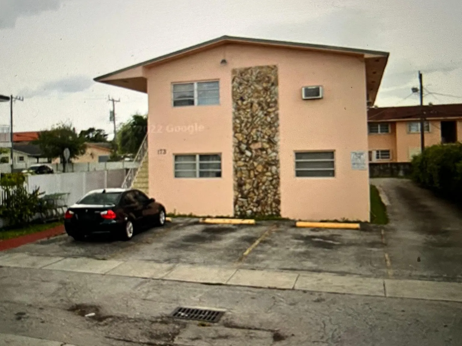 Studio, 400 sqft, $1,100 — Photo 1