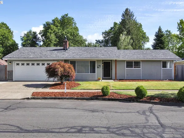 4124 INDIGO CT, Salem, OR 97305