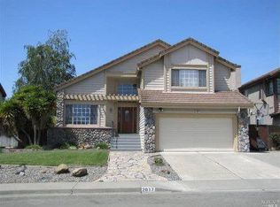 2917 Candleberry Way, Fairfield, CA 94533