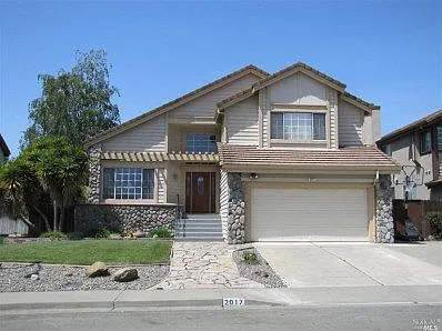 2917 Candleberry Way photo 1