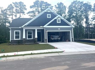 1251 NW Calabash Station Boulevard Oceana 2 LOT 33-B2, Calabash, NC 28467