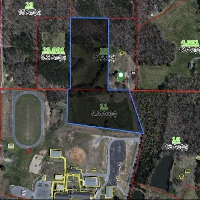 1st image of 0 School Rd