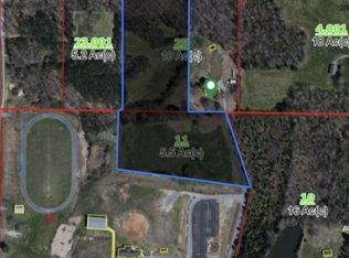 0 School Rd, Eva, AL 35621