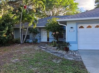 125 Cardinal Dr, Melbourne Beach, FL 32951