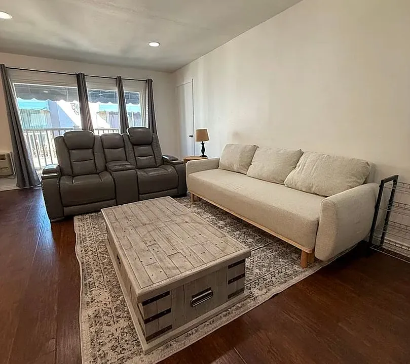 2852 Sawtelle Blvd #41