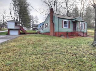 1001 Parkway Blvd, Elizabethton, TN 37643