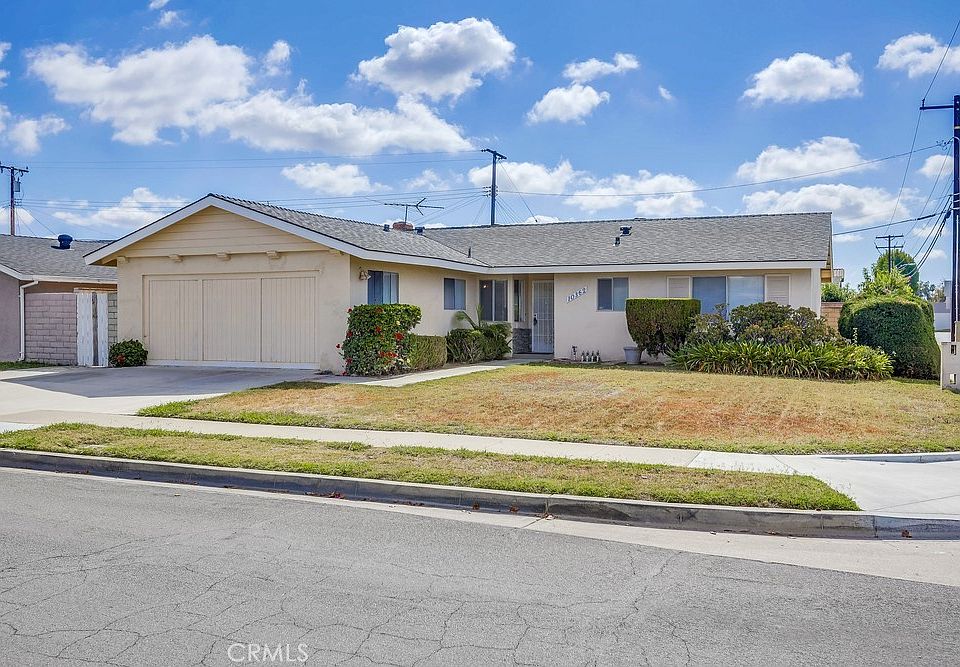 10362 Dakota Ave Garden Grove CA 92843 Zillow