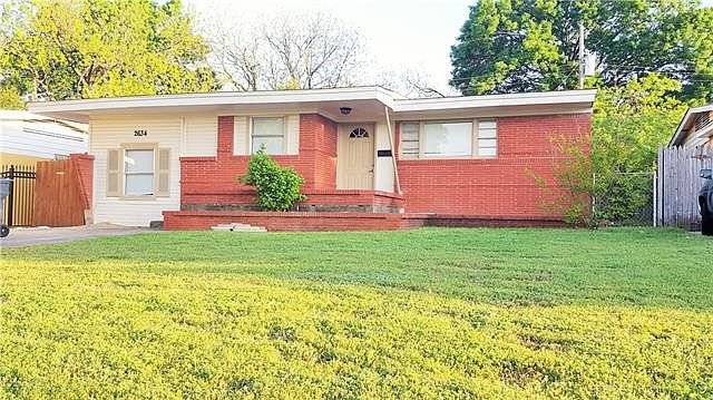 1st image of 2634 W Jefferson Blvd