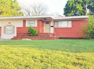 2634 W Jefferson Blvd, Dallas, TX 75211
