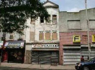 757 W Side Ave, Jersey City, NJ 07306
