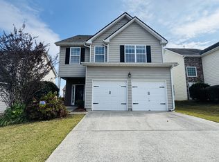 4135 Arch Pass, Cumming, GA 30040