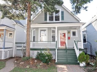 2129 W Summerdale Ave, Chicago, IL 60625