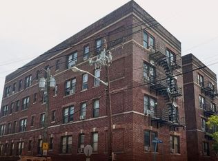 110 61st St APT 8, West New York, NJ 07093