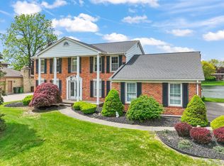 54443 Pocahontas Dr, Shelby Township, MI 48315