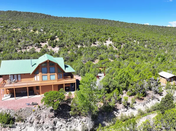11356-46 6/10 Rd, Mesa, CO 81643