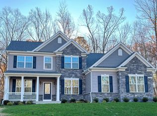 10659 Wisteria Lane King, George, VA 22485