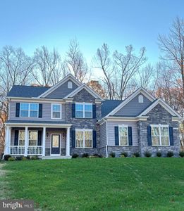 10118 Mulberry Ct, King George, VA, 22485