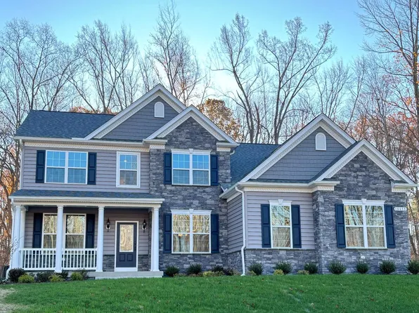 10118 Mulberry Ct, King George, VA 22485