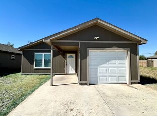 311 N Avenue Q, Lubbock, TX 79415