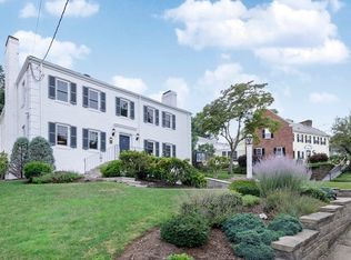 11 Hyde Ave, Newton, MA 02458
