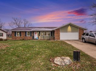 4371 Chappell St, Dorr, MI 49323