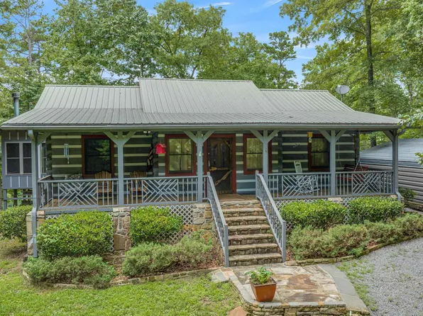 675 County Road 859, Mentone, AL 35984