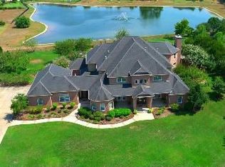 2818 Decros Point, Richmond, TX 77406