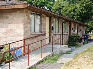 2420 E Diamond Ave, Spokane, WA 99217