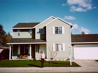 2358 N Kamiakan Dr, Cornelius, OR