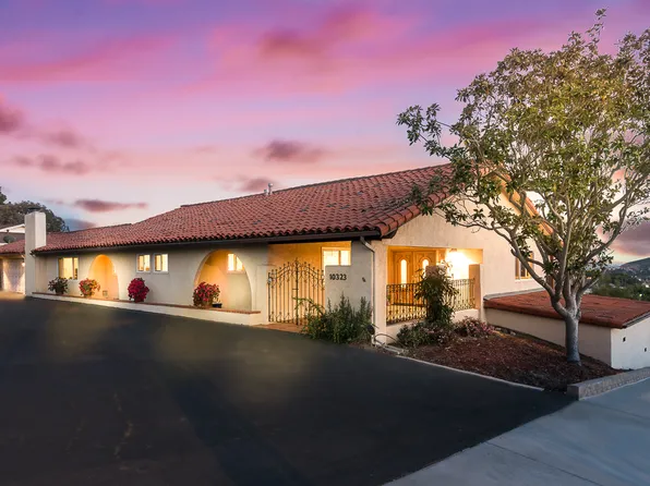 10323 San Vicente Blvd, Spring Valley, CA 91977