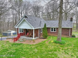 192 Beagle Run, Shepherdsville, KY 40165