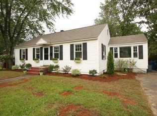 25 Lynn St, Lawrence, MA 01843
