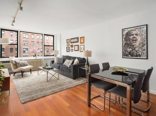 200 West 79th Street 9J image 1 of 12