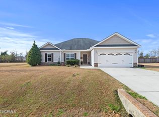 306 Little Rabbit Way, Jacksonville, NC 28540