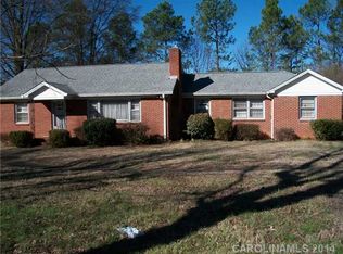 5311 Manning Rd, Charlotte, NC 28269