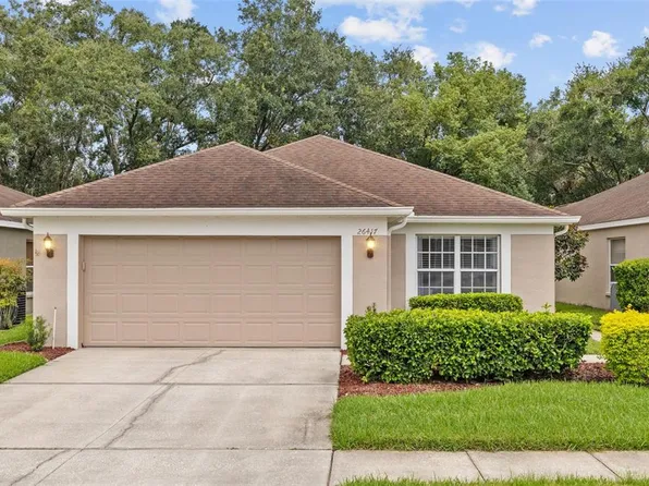 26417 Whirlaway Ter, Zephyrhills, FL 33544