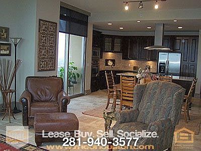 2nd image of 3 Riverway Ste 1106