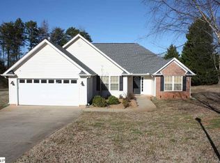 10 Brandi Starr Ct, Greer, SC 29651