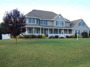 24846 Emanuel Ln, Tremont, IL 61568