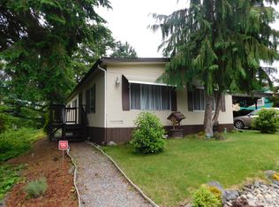 9314 Canyon Rd E UNIT 21, Puyallup, WA 98371