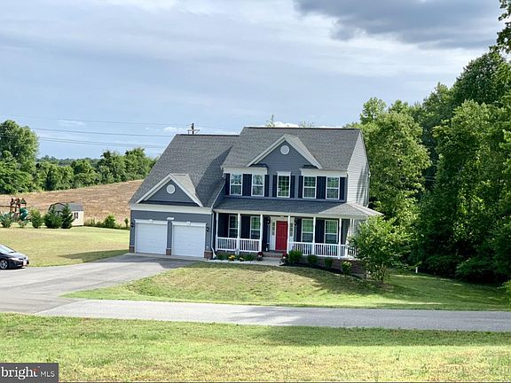 5th image of 48315 Multiflora Ln