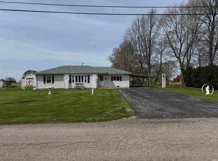 12701 S Hoober St, Muncie, IN 47302