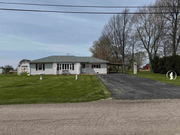 12701 S Hoober St, Muncie, IN 47302