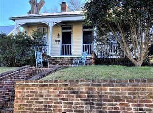 701 N Pearl St, Natchez, MS 39120