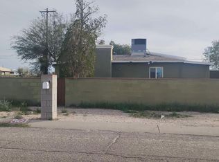 801 W Calle Adelanto, Tucson, AZ 85705