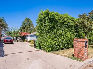 19045 Arminta St, Reseda, CA 91335